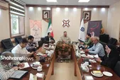 خرید بیش از ۱۰۰ هزار تن گندم از کشاورزان استان خراسان‌رضوی