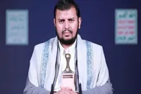 الحوثی: علت اقدامات خصمانه نظام سعودی ضدیمن، موضع ما در قبال فلسطین است