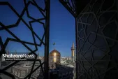 ویژه‌برنامه‌های عبادی، فرهنگی و تبلیغی حرم مطهر رضوی امروز (۶ مرداد ۱۴۰۵)