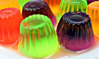 آیا ژله باعث چاقی و پر شدن صورتمان می‌شود؟