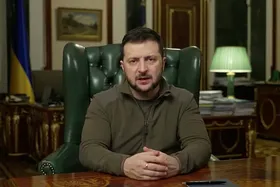زلنسکی: ۲۵۰۰ تا ۳۰۰۰ سرباز اوکراینی کشته شده&zwnj;اند | همه باید نگران استفاده پوتین از سلاح هسته&zwnj;ای باشیم