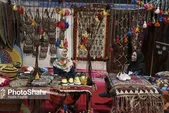 صادرات ۶ میلیون دلاری صنایع‌دستی خراسان رضوی در شش‌ماهه اول سال ۱۴۰۴ 