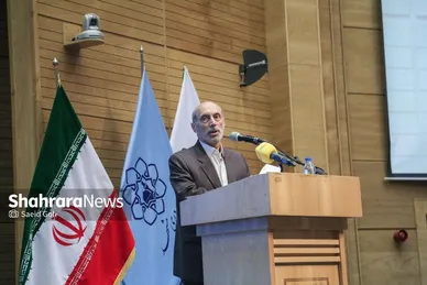 گزارش تصویری | افتتاحیه دهمین اجلاس مجمع رؤسای کمیسیون‌های شهرسازی و معماری شورا‌های اسلامی کلانشهر‌های کشور