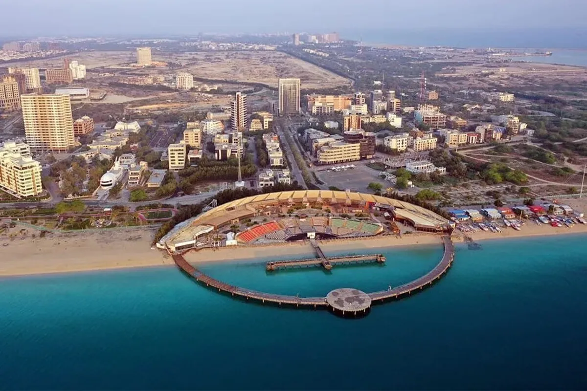 جزایر خلیج‌فارس شناسنامه‌دار خواهند شد