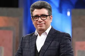 نقد صریح و تند رضا رشیدپور به محمدجواد ظریف که چند سال قبل انجام شد!