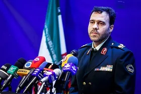 پلیس: ارائه ۲۵ هزار خدمت فوری سایبری و کشف بیش از ۱۰۰۰ پرونده در یک ماه اخیر