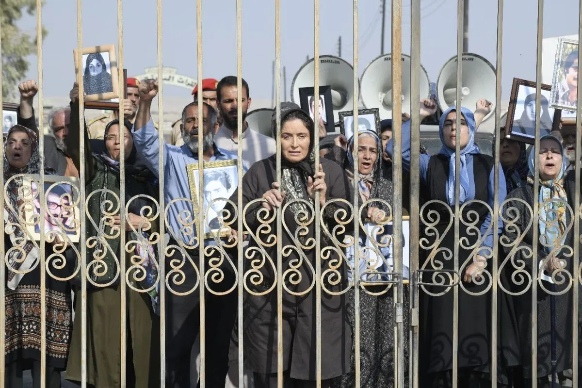 رئیس بنیاد هابیلیان: سرهنگ ثریا نمایان‌گر ماهیت دروغ‌پرداز آمریکایی‌هاست + فیلم
