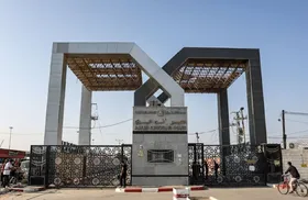 سنگ اندازی آمریکا در مسیر بازگشایی گذرگاه رفح