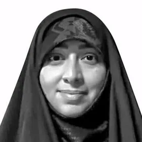 زنان فلسطین الگوی مقاومت و ایثار