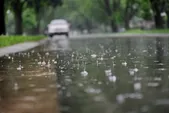 پیش‌بینی هوای مشهد و خراسان رضوی در چند روز آینده (یک فروردین ۱۴۰۳)