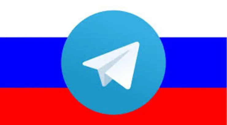 تلگرام در روسیه رفع فیلتر می‌شود