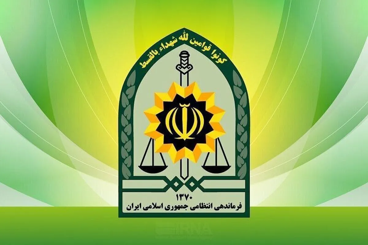 کشف ۳ دستگاه استارلینک در شهرستان دماوند | پلیس رشوه ۱۳ هزار دلار را رد کرد + عکس