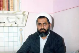 یادی از شیخ احمد کافی به&zwnj;مناسبت سالگرد درگذشت این واعظ محبوب