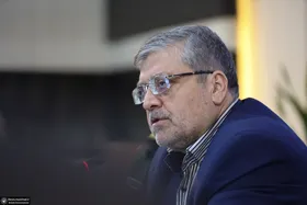 شهردار مشهد مقدس: با خروج زندان مرکزی از بافت شهری، سرانه&zwnj;های خدماتی برای شهروندان افزایش می&zwnj;یابد