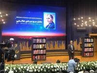 وزیر فرهنگ در مشهد: ایران امروز به منطق رضوی نیاز دارد