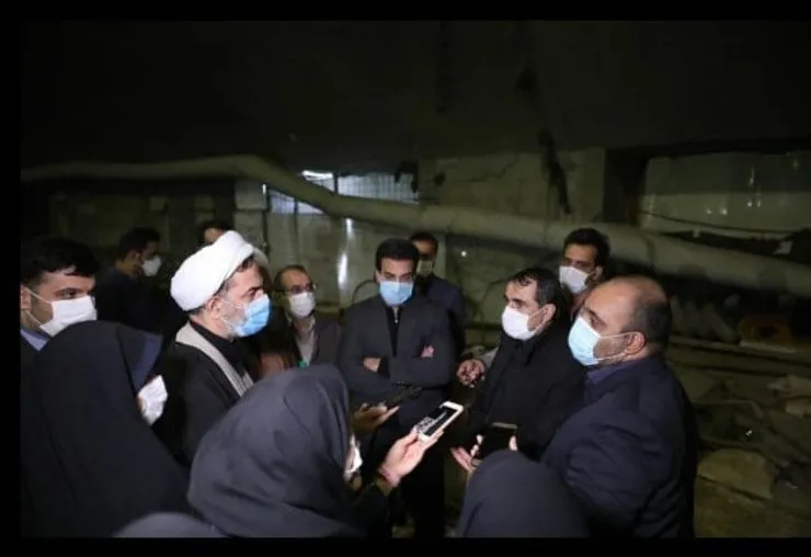 شهردار مشهد: رفع مشکل ترافیک هسته مرکزی شهر با راه اندازی خط سوم قطارشهری