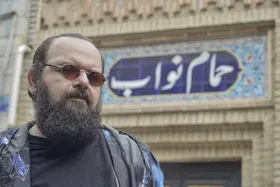 &laquo;رضا امینیان&raquo; دستیار کارگردان سینما درگذشت + علت فوت