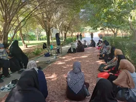 مشارکت ۱۵۰۰ بانو در کارگاه&zwnj;های توانمندسازی خانواده&zwnj;محور شهرداری مشهد