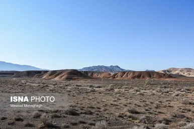 پارک ملی «کویر»