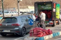 جزئیات عرضه بنزین سوپر وارداتی از زبان وزیر نفت | سهمیه بنزین معمولی تغییری نکرده است + فیلم