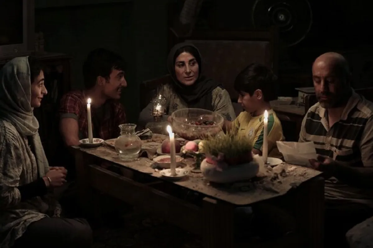 محسن تنابنده با «روزی روزگاری آبادان» در راه سینما