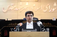 دائمی: دستاوردهای دوره ششم مدیریت شهری مشهد بی‌نظیر بوده‌ است