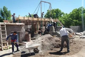 وعده بنیاد مسکن برای مقاوم&zwnj;سازی بیش از ۷۰ درصد اماکن روستایی تا پایان سال ۱۴۰۵