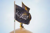 ویژه‌برنامه‌های حرم مطهر رضوی به مناسبت فرارسیدن سالروز شهادت امام هادی(ع) اعلام شد