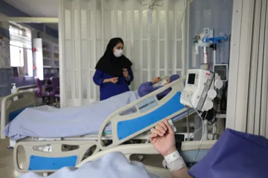  ماما، اولین نوازشگر مولود بهشتی
