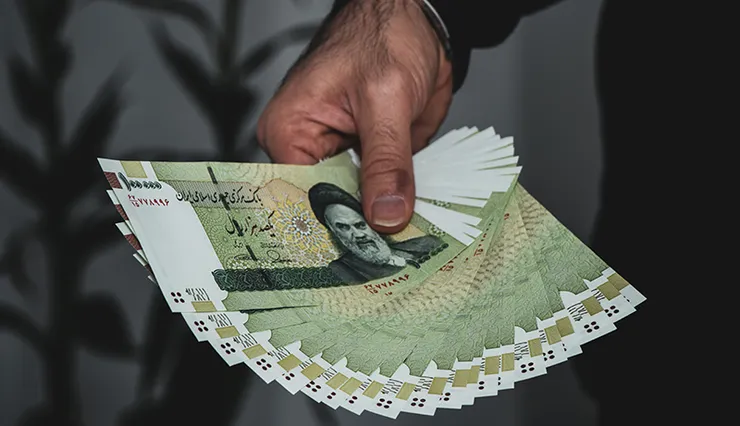 یارانه نقدی ۴۵ هزار تومانی چقدر افزایش می‌یابد؟