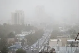 انتقاد عضو کمیسیون صنایع و معادن مجلس شورای اسلامی: چقدر در کشور برای آلودگی هوا هزینه پرداخت کنیم؟