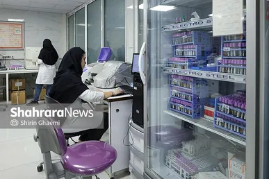 گزارش تصویری |بازدید خبرنگاران از فعالیت‌های جهاد دانشگاهی خراسان رضوی