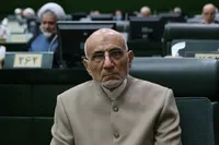 میرسلیم به حواشی پاسخ داد | کفش، ساعت، پسر و تفاوت ۲۰۶ و لندکروز در دفاعیه نماینده مجلس