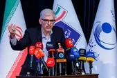 سازمان فضایی ایران به‌دنبال حضور بیشتر بخش خصوصی در اقتصاد فضایی است