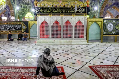 دمشق؛ پایتخت فرهنگی و تاریخی سوریه