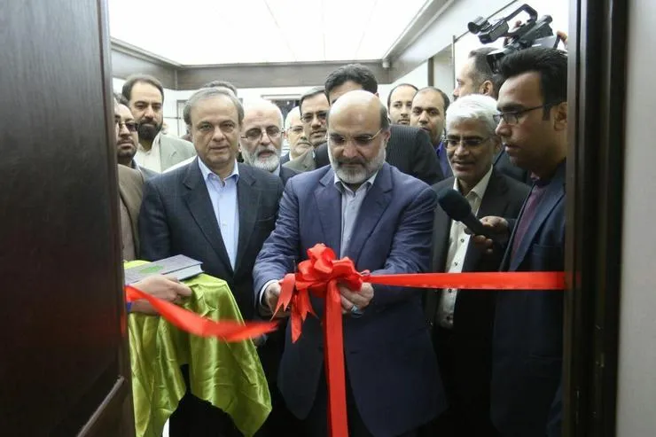 بهره برداری از ۲۰۵ طرح فنی در صدا و سیمای خراسان رضوی