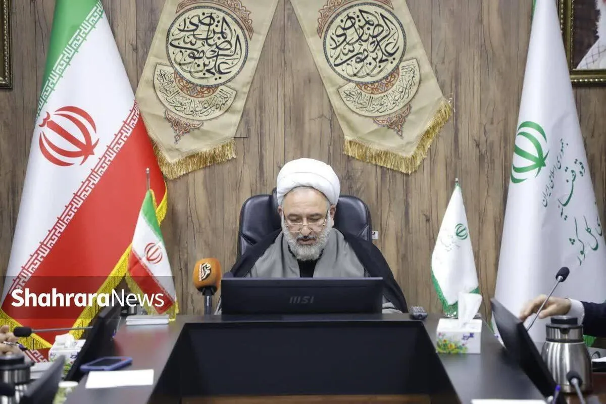 هشدار صریح مدیرکل بازرسی خراسان رضوی: ترک فعل مدیران و اخلال در بازار بی‌پاسخ نمی‌ماند