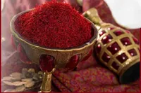 آمار عجیب صادرات زعفران ایرانی توسط افغانستان