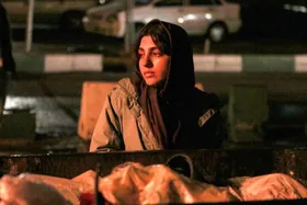 جایزه ویژه جشنواره فیلم نگاه تابو اسپانیا به فیلم &laquo;بیست&zwnj;ویک هفته بعد&raquo; رسید