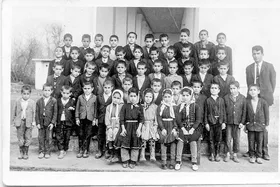 مهر بوی مهربانی می&zwnj;دهد