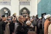 نماز عید سعید غدیر در حرم امام رضا (ع) برپا می‌شود (۱۴ خرداد ۱۴۰۵)