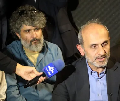 گزارش تصویری | آغاز تولید مجموعه نمایشی «موسی‌ کلیم الله» با حضور رئیس رسانه ملی