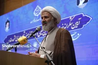 پژمان‌فر خبر داد: افزایش ۴ درصدی تعداد زائران ایرانی شرکت‌کننده در مراسم اربعین ۱۴۰۴ نسبت‌به سال گذشته