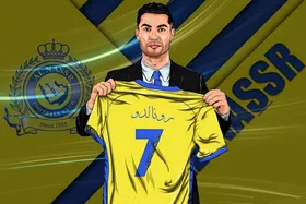 قرارداد رونالدو و النصر نهایی شد: سالانه ۲۰۰ میلیون یورو!