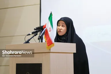 گرامیداشت سومین سالگرد درگذشت محمدسرور رجایی در مشهد