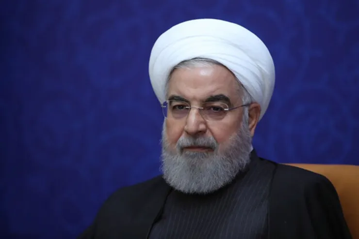 روحانی: قدرت چقدر می ارزد که به خاطرش آبرو و حیثیت می برند؟ | حادثه افغانستان بسیار دلخراش بود