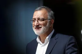 زاکانی: مهم&zwnj;ترین تقاضای مردم از من تحقق عدالت و آزادی است