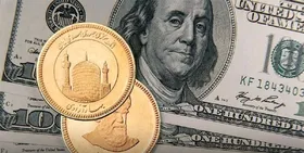 قیمت طلا، قیمت دلار، قیمت سکه در بازار امروز یکشنبه (۲۳ مهر۱۴۰۲)