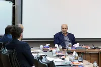 مهدی تاج: باوجود VAR، نباید اشتباهات داوری به وجود بیاید