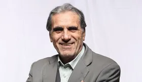 &laquo;رضا ناجی&raquo; از بستر بیماری تا حضور در اسکار